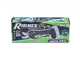 Ribimex PRBAT20/SEC - S&eacute;cateur de taille &eacute;lectrique - 20 V/2 Ah - Diam&egrave;tre de coupe 25 mm