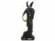 Ribimex PRBAT20/SEC - S&eacute;cateur de taille &eacute;lectrique - 20 V/2 Ah - Diam&egrave;tre de coupe 25 mm