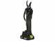 Ribimex PRBAT20/SEC - S&eacute;cateur de taille &eacute;lectrique - 20 V/2 Ah - Diam&egrave;tre de coupe 25 mm