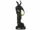 Ribimex PRBAT20/SEC - S&eacute;cateur de taille &eacute;lectrique - 20 V/2 Ah - Diam&egrave;tre de coupe 25 mm