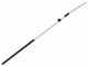 GeoTech ST 230 - Scie de jardin sur perche - 150-230 cm