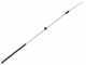 GeoTech ST 230 - Scie de jardin sur perche - 150-230 cm