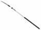 GeoTech ST 300 - Scie de jardin sur perche de rallonge - 180-300 cm