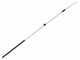 GeoTech ST 300 - Scie de jardin sur perche de rallonge - 180-300 cm
