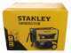 Stanley SG 4200B-1 - Groupe &eacute;lectrog&egrave;ne monophas&eacute; AVR - 4.3kW monophas&eacute;