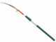 GeoTech STP S 400 - Scie sur perche de rallonge - 155-400cm