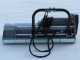 BlackStone BL 160 Hydro - Broyeur sur tracteur - S&eacute;rie l&eacute;g&egrave;re - D&eacute;port hydraulique