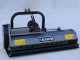 BlackStone BL 160 Hydro - Broyeur sur tracteur - S&eacute;rie l&eacute;g&egrave;re - D&eacute;port hydraulique