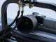 BlackStone BL 160 Hydro - Broyeur sur tracteur - S&eacute;rie l&eacute;g&egrave;re - D&eacute;port hydraulique