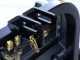 BlackStone BL 160 Hydro - Broyeur sur tracteur - S&eacute;rie l&eacute;g&egrave;re - D&eacute;port hydraulique