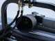 BlackStone BL 160 Hydro - Broyeur sur tracteur - S&eacute;rie l&eacute;g&egrave;re - D&eacute;port hydraulique