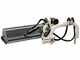BlackStone BVL 165 L Broyeur d'accotement lat&eacute;ral pour tracteur - S&eacute;rie lourde