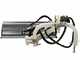 BlackStone BVL 165 L Broyeur d'accotement lat&eacute;ral pour tracteur - S&eacute;rie lourde