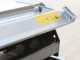 BlackStone BVL 165 L Broyeur d'accotement lat&eacute;ral pour tracteur - S&eacute;rie lourde
