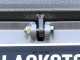 BlackStone BVL 165 L Broyeur d'accotement lat&eacute;ral pour tracteur - S&eacute;rie lourde