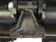 BlackStone BVL 165 L Broyeur d'accotement lat&eacute;ral pour tracteur - S&eacute;rie lourde