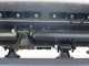BlackStone BVL 165 L Broyeur d'accotement lat&eacute;ral pour tracteur - S&eacute;rie lourde