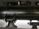 BlackStone BVL 165 L Broyeur d'accotement lat&eacute;ral pour tracteur - S&eacute;rie lourde