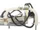 BlackStone BVL 165 L Broyeur d'accotement lat&eacute;ral pour tracteur - S&eacute;rie lourde
