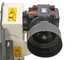 BlackStone BVL 165 L Broyeur d'accotement lat&eacute;ral pour tracteur - S&eacute;rie lourde