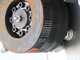 BlackStone BVL 165 L Broyeur d'accotement lat&eacute;ral pour tracteur - S&eacute;rie lourde