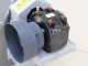 BlackStone BVL 165 L Broyeur d'accotement lat&eacute;ral pour tracteur - S&eacute;rie lourde