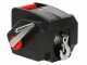 Ribimex PE12V - Treuil &eacute;lectrique &agrave; batterie 12V - Avec t&eacute;l&eacute;commande