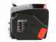 Ribimex PE12V - Treuil &eacute;lectrique &agrave; batterie 12V - Avec t&eacute;l&eacute;commande