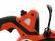 Black &amp; Decker GKC1820LB-QW - Tron&ccedil;onnseuse &eacute;lectrique - 18V - SANS BATTERIE NI CHARGEUR