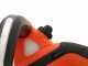 Black &amp; Decker GKC1820LB-QW - Tron&ccedil;onnseuse &eacute;lectrique - 18V - SANS BATTERIE NI CHARGEUR