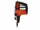 Black &amp; Decker GKC1820LB-QW - Tron&ccedil;onnseuse &eacute;lectrique - 18V - SANS BATTERIE NI CHARGEUR
