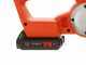Black &amp; Decker GKC1820LB-QW - Tron&ccedil;onnseuse &eacute;lectrique - 18V - SANS BATTERIE NI CHARGEUR