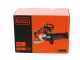 Black &amp; Decker GKC1820LB-QW - Tron&ccedil;onnseuse &eacute;lectrique - 18V - SANS BATTERIE NI CHARGEUR