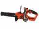 Black &amp; Decker GKC1820LB-QW - Tron&ccedil;onnseuse &eacute;lectrique - 18V - SANS BATTERIE NI CHARGEUR