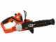 Black &amp; Decker GKC1820LB-QW - Tron&ccedil;onnseuse &eacute;lectrique - 18V - SANS BATTERIE NI CHARGEUR