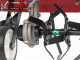 Italian Power RG1.8-45Q-D - Motobineuse &agrave; essence 5,5 CV - Moteur Rato RV160-PRO