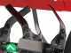 Italian Power RG1.8-45Q-D - Motobineuse &agrave; essence 5,5 CV - Moteur Rato RV160-PRO