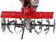 Italian Power RG1.8-45Q-D - Motobineuse &agrave; essence 5,5 CV - Moteur Rato RV160-PRO