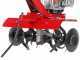 Italian Power RG1.8-45Q-D - Motobineuse &agrave; essence 5,5 CV - Moteur Rato RV160-PRO