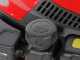 Italian Power RG1.8-45Q-D - Motobineuse &agrave; essence 5,5 CV - Moteur Rato RV160-PRO