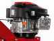 Italian Power RG1.8-45Q-D - Motobineuse &agrave; essence 5,5 CV - Moteur Rato RV160-PRO