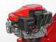Italian Power RG1.8-45Q-D - Motobineuse &agrave; essence 5,5 CV - Moteur Rato RV160-PRO