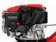 Italian Power RG1.8-45Q-D - Motobineuse &agrave; essence 5,5 CV - Moteur Rato RV160-PRO