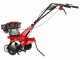 Italian Power RG1.8-45Q-D - Motobineuse &agrave; essence 5,5 CV - Moteur Rato RV160-PRO