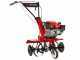 Italian Power RG1.8-45Q-D - Motobineuse &agrave; essence 5,5 CV - Moteur Rato RV160-PRO