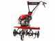 Italian Power RG1.8-45Q-D - Motobineuse &agrave; essence 5,5 CV - Moteur Rato RV160-PRO