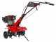 Italian Power RG1.8-45Q-D - Motobineuse &agrave; essence 5,5 CV - Moteur Rato RV160-PRO