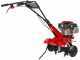 Italian Power RG1.8-45Q-D - Motobineuse &agrave; essence 5,5 CV - Moteur Rato RV160-PRO