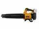 DeWalt DCMBL562N-XJ  - Souffleur &agrave; feuilles sur batterie - 18V - SANS BATTERIE NI CHARGEUR