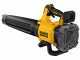 DeWalt DCMBL562N-XJ  - Souffleur &agrave; feuilles sur batterie - 18V - SANS BATTERIE NI CHARGEUR